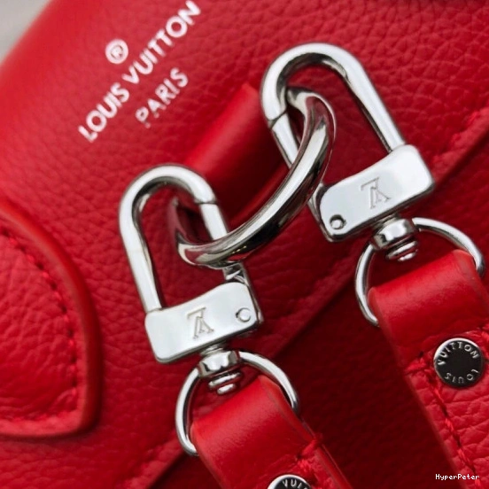 BACKPACK Vuitton LOCKME Louis MINI 0717